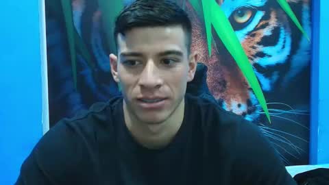 DEIBY online show from February 4, 11:19 pm