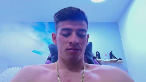 DEIBY online show from November 20, 9:56 pm