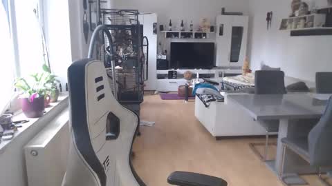 deinprinz2312 online show from March 12, 10:48 am