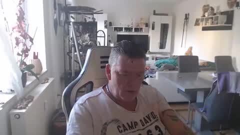 deinprinz2312 online show from October 13, 12:51 pm