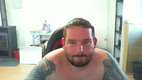 deinspielzeug87 online show from October 24, 12:17 pm