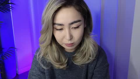 sexy bimbo little kitty asian misstress quen princes sexy girl you can just call me pleasure online show from December 3, 6:10 am