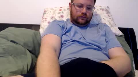 Deise Dude online show from March 13, 12:14 am