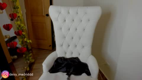 deisymadrid online show from June 11, 11:03 pm
