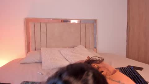 Ricarda online show from June 17, 7:41 pm
