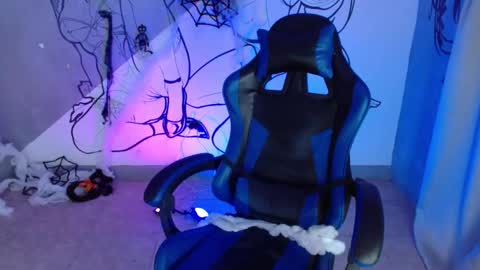 Deivid online show from October 25, 1:28 am