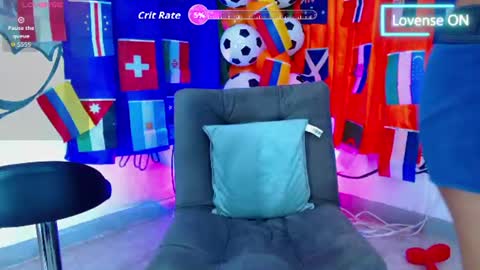 Deivid online show from June 19, 1:22 am