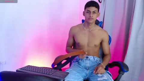 Deivid online show from July 31, 12:44 am