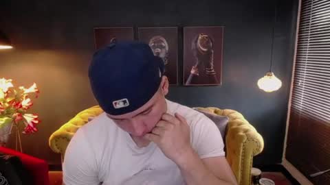 Deivid online show from July 3, 2:22 pm
