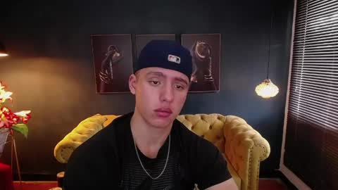 Deivid online show from April 27, 2:58 pm