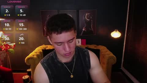 Deivid online show from May 7, 1:56 am