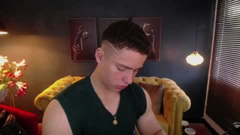 Deivid online show from July 2, 2:11 pm