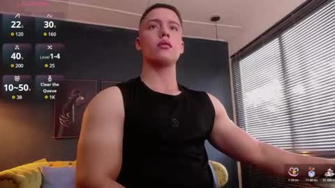 Deivid online show from July 30, 2:40 pm