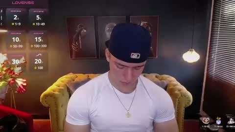 Deivid online show from June 26, 2:11 pm