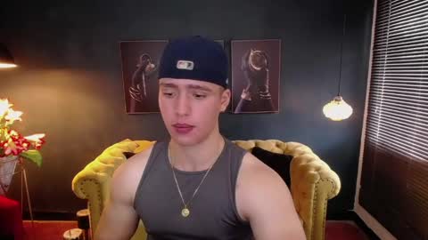 Deivid online show from April 25, 3:09 pm