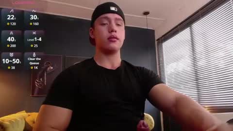 Deivid online show from July 28, 4:39 pm