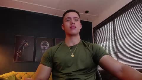 Deivid online show from April 29, 5:51 pm