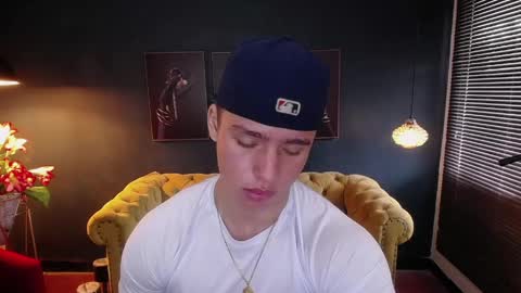 Deivid online show from May 5, 2:23 pm