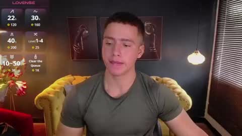 Deivid online show from July 1, 2:26 pm
