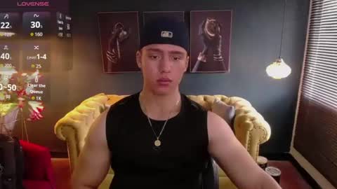 Deivid online show from July 9, 2:32 pm