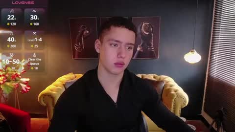 Deivid online show from July 13, 1:36 pm