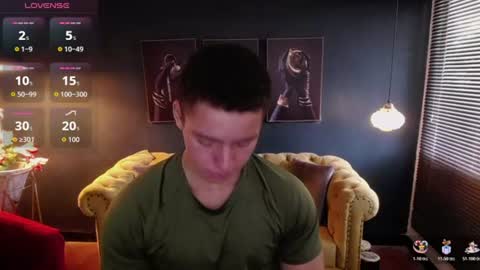 Deivid online show from July 17, 2:08 pm