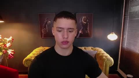 Deivid online show from June 19, 1:39 pm