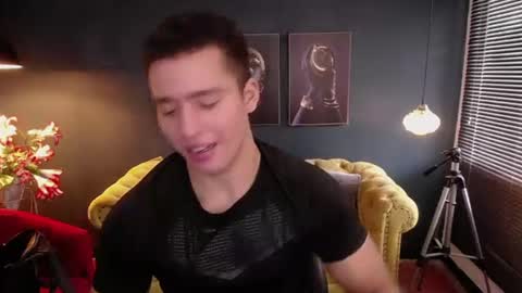 Deivid online show from July 23, 2:03 pm