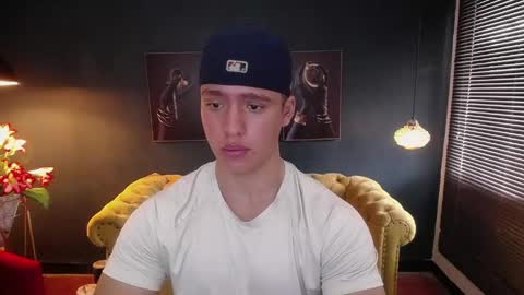 Deivid online show from May 2, 2:12 pm