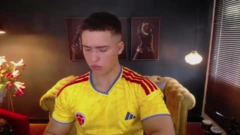 Deivid online show from June 29, 1:44 pm