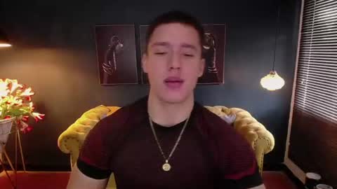 Deivid online show from June 9, 2:06 pm