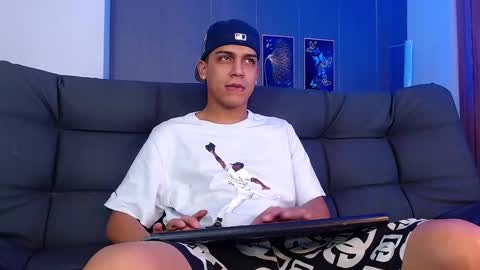 Deivid online show from October 10, 1:55 am