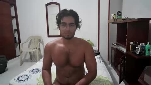 deividellobo online show from October 31, 5:30 am