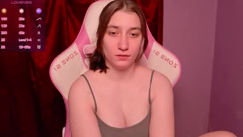 Princess Potato online show from April 29, 5:23 am