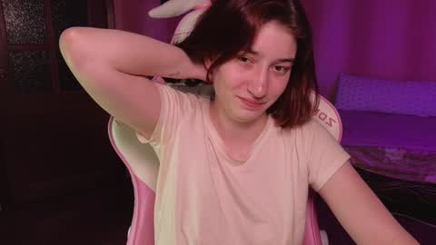 Princess Potato online show from February 8, 5:18 am