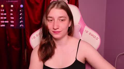 Princess Potato online show from June 9, 5:18 am