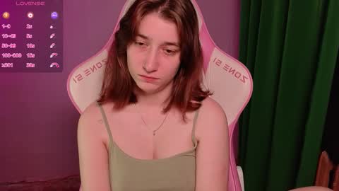 Princess Potato online show from October 19, 6:40 am