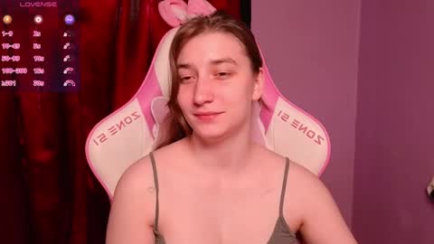 Princess Potato online show from May 2, 5:24 am