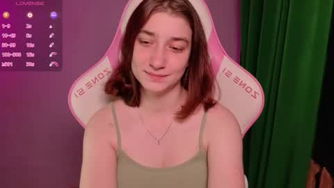 Princess Potato online show from September 21, 5:33 am