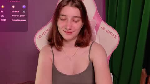 Princess Potato online show from September 30, 5:29 am