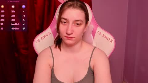 Princess Potato online show from May 1, 5:23 am