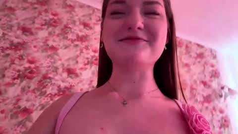 Mila online show from April 25, 1:41 pm
