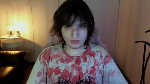 Alex online show from June 15, 3:37 pm
