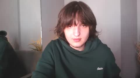 Alex online show from June 19, 11:00 pm