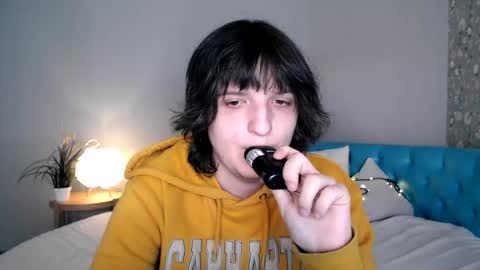 Alex online show from April 29, 3:06 pm