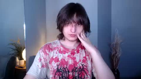 Alex online show from June 16, 8:35 pm