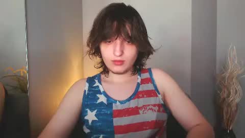 Alex online show from June 18, 10:59 pm