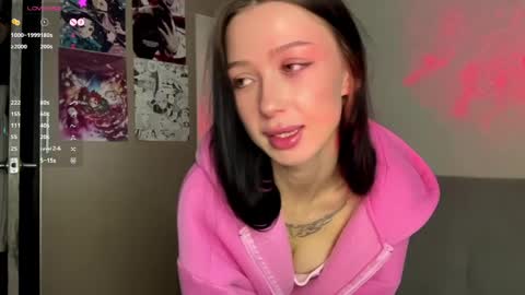 Hello everyone Im Tessa Make yourself comfortable. Were going to have fun together  online show from April 25, 2:36 pm