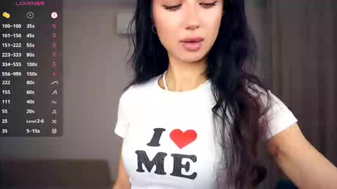 Snapshot of delanakimbral chatting on September 21, 7:45 am Hello everyone Im Tessa Make yourself comfortable. Were going to have fun together online show from September 21, 7:45 am