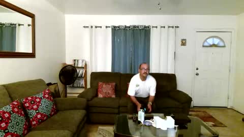 Sasquatchone online show from March 19, 1:44 am